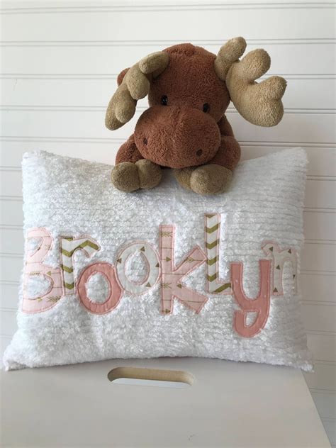 amazon custom pillow|bedroom pillows customizable with name.